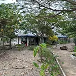 Maasai House