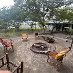 Maasai House