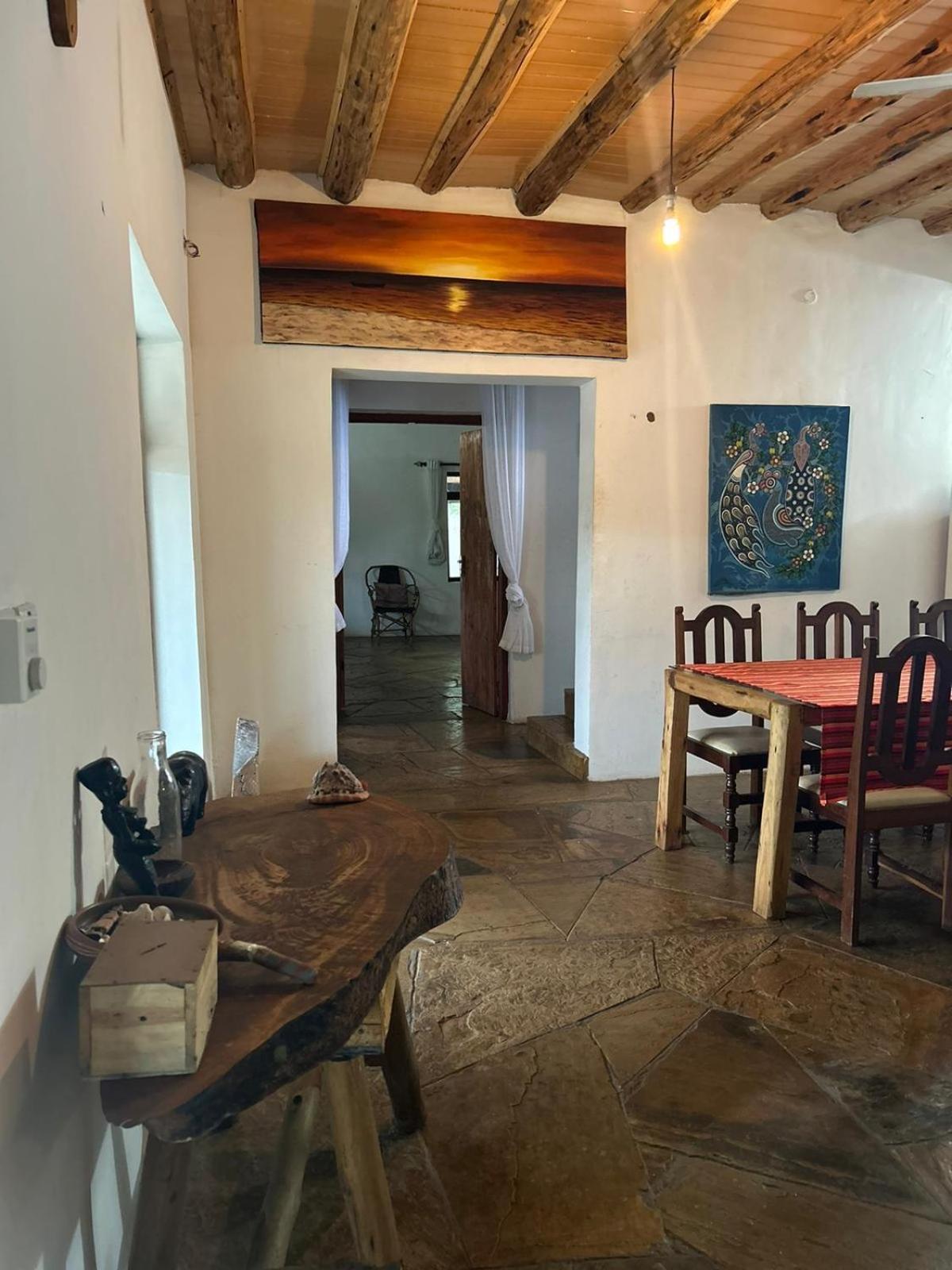 Maasai House Villa *