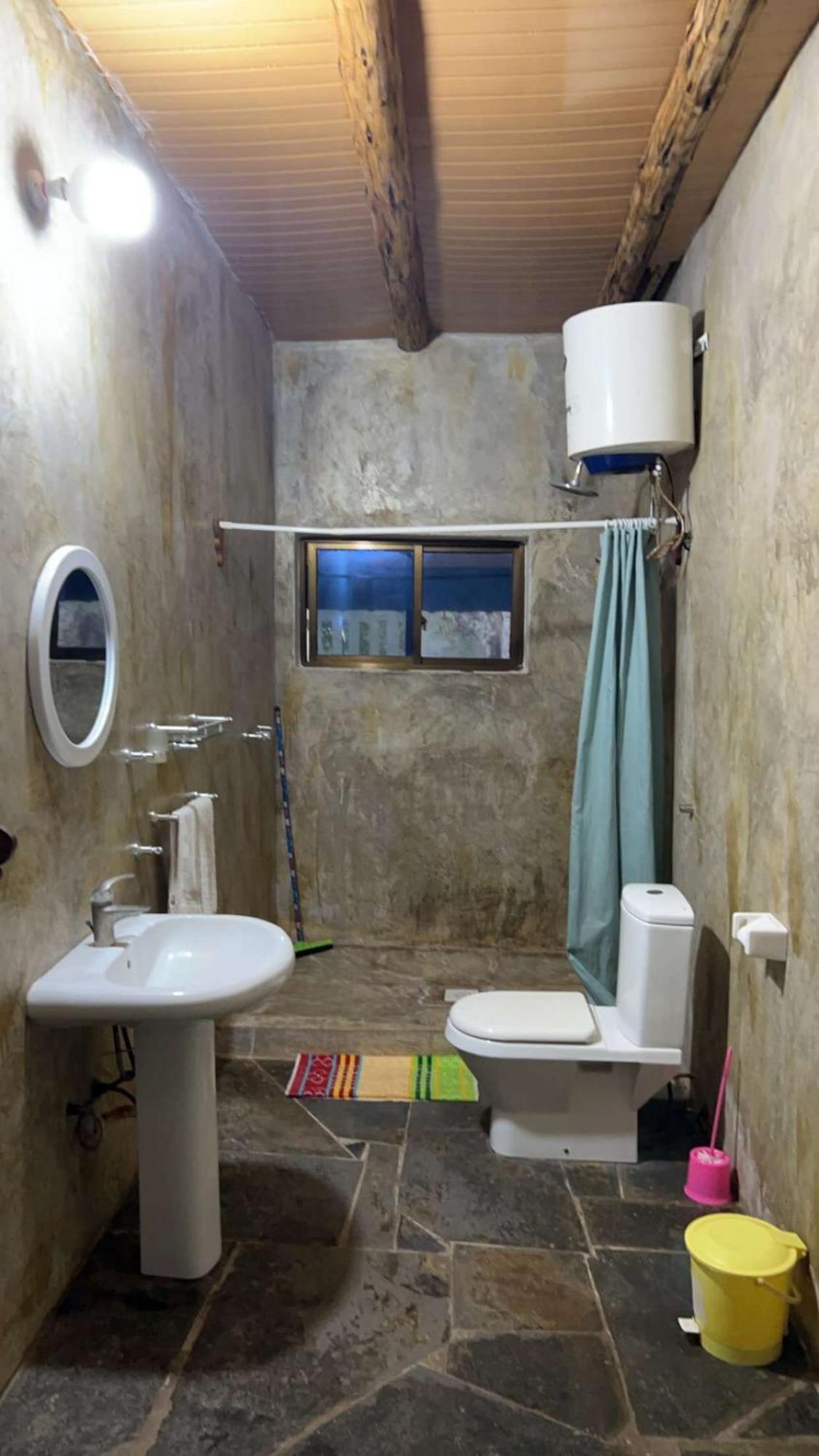 Villa Maasai House