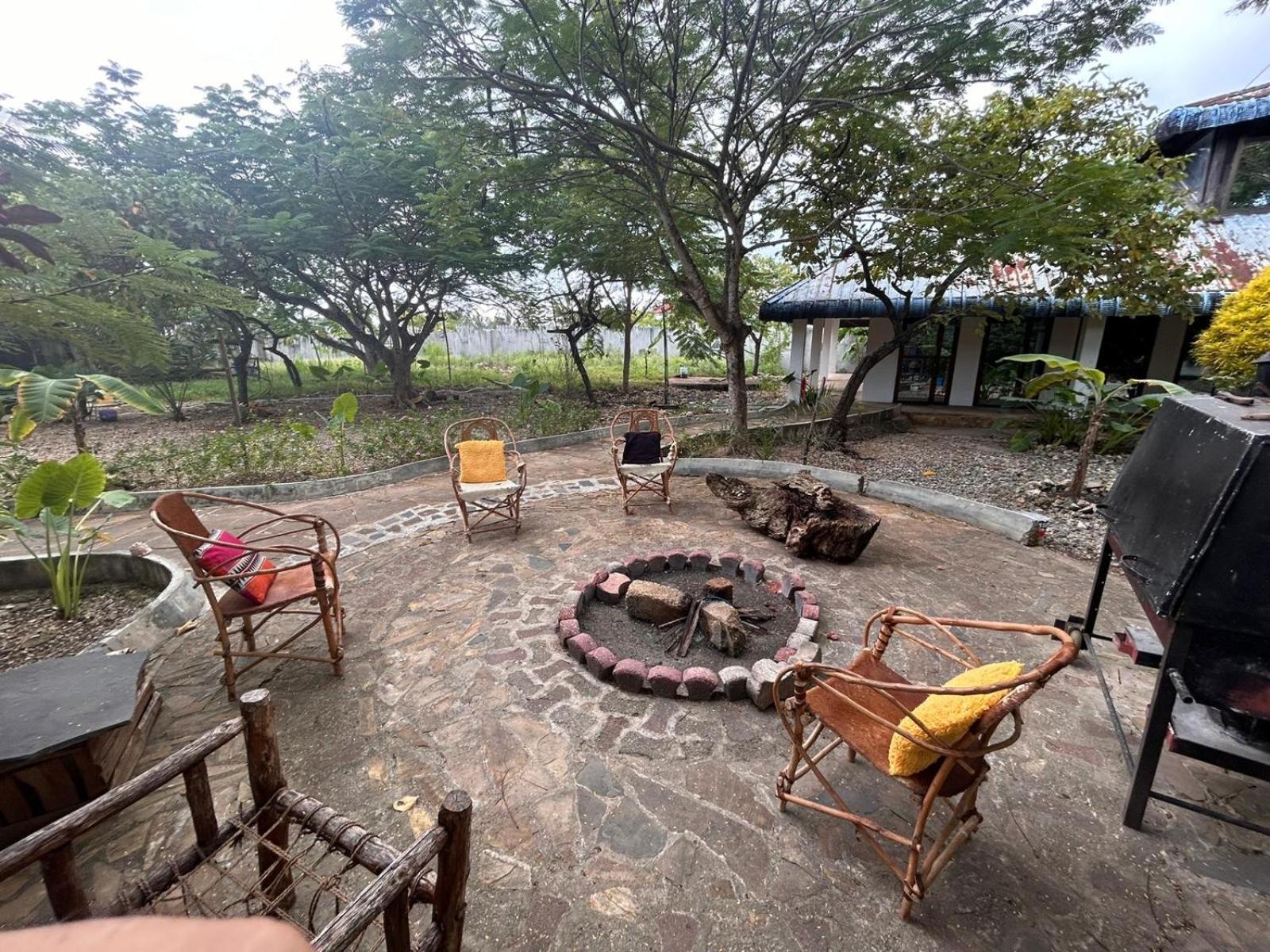 Villa Maasai House Nungwi